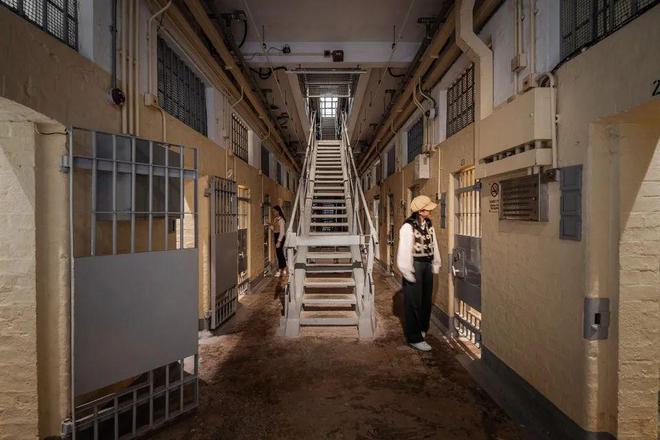 特殊情况特殊建筑。