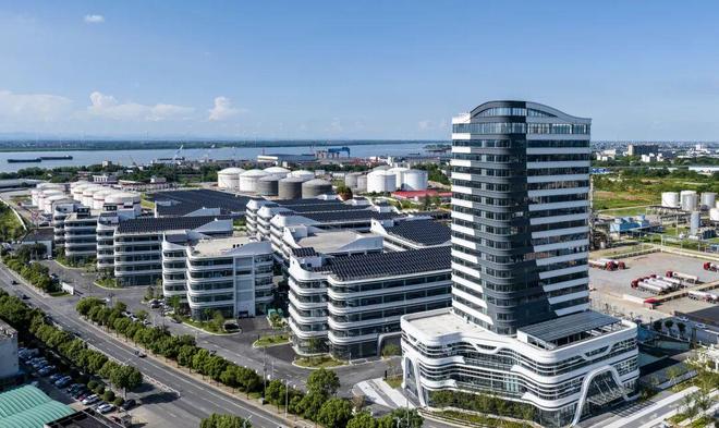 聚势电竞新赛道 赋能发展新动能——浔阳区以新质生产力联动“文